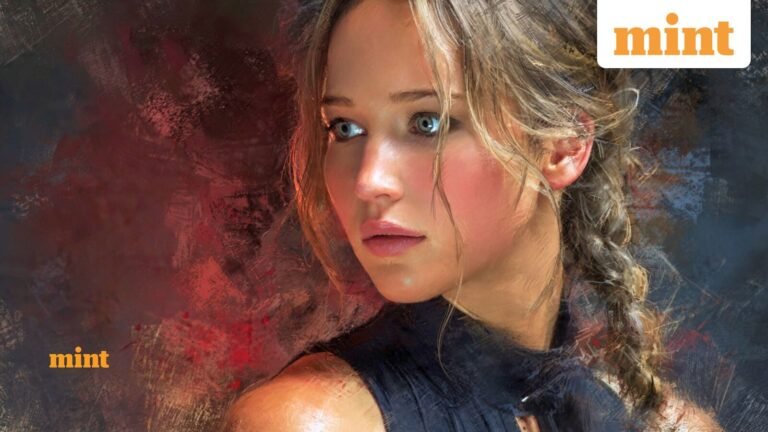 Quote of the Day from Jennifer Lawrence, a different take on motivation: “I jumped off the back of the bus because…” | Today’s news