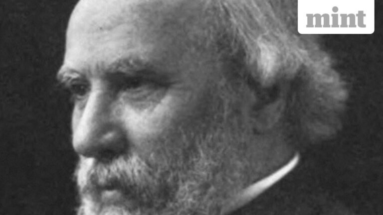 Quote of the Day by James Jerome Hill: “Leadership is not claimed – it is recognized by those who…” | Today’s news