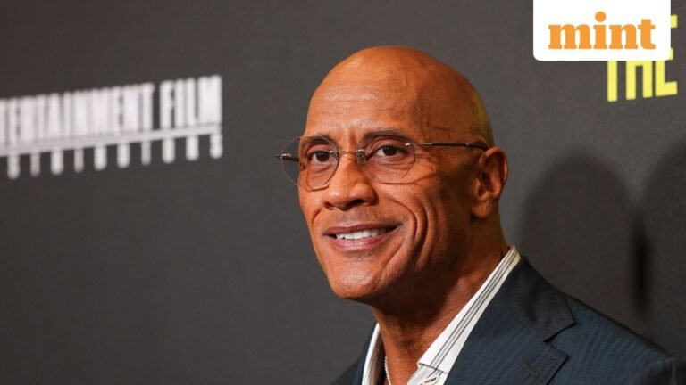 Quote of the Day Dwayne Johnson: “Success doesn’t happen overnight. It’s when you get a little better every day than…” | Today’s news