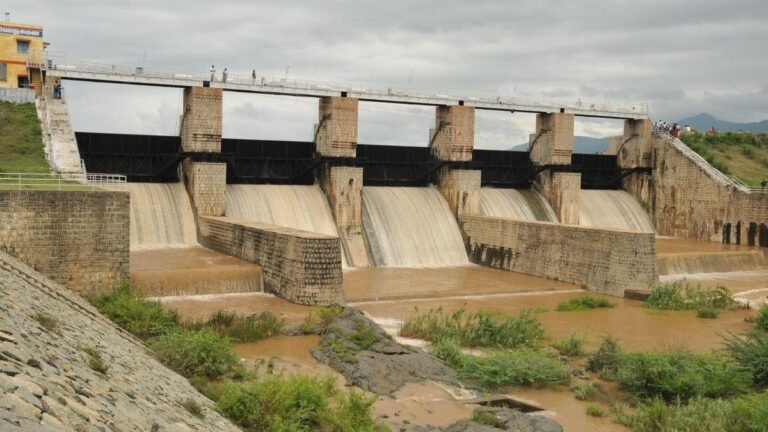 Tamil Nadu Elections 2026: Uthangarai constituency is set for a two-party contest