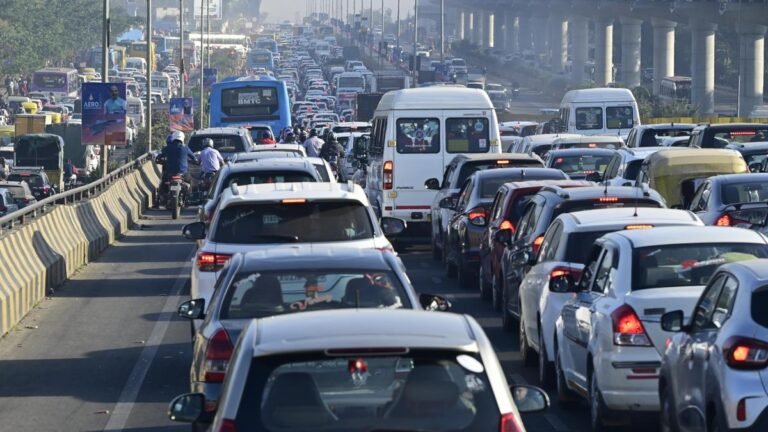 Bengaluru: Phase 2 elevated corridors likely to be delayed by two years