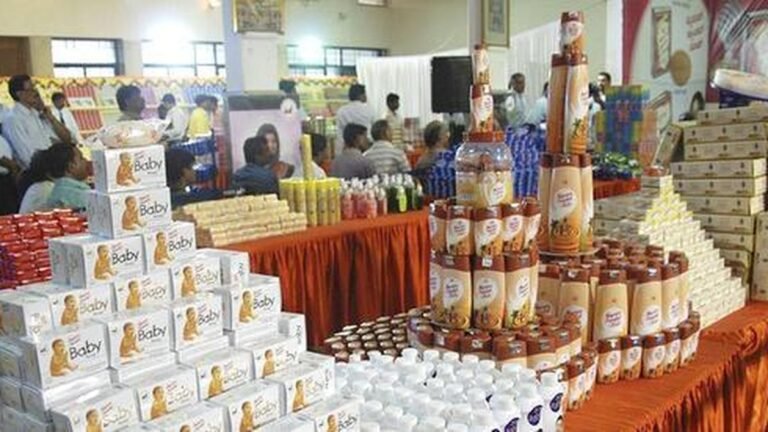 KSDL is targeting a turnover of ₹ 5,000 cr. diversify into cosmetics and perfumes by 2030