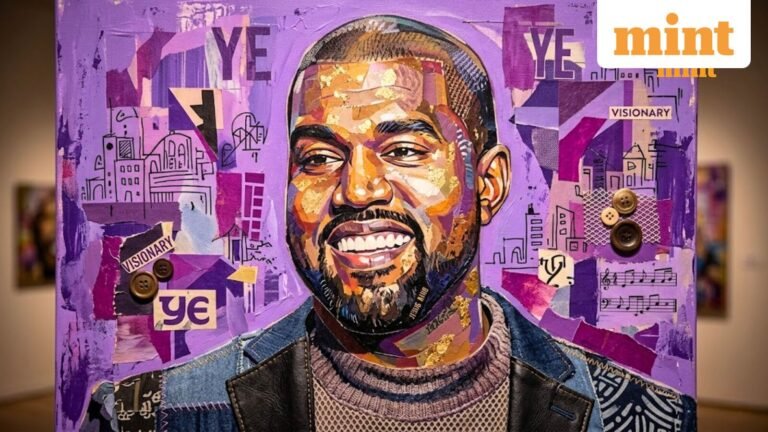 Kanye West Quote of the Day: ‘Keep your nose out of the sky…’ | Today’s news