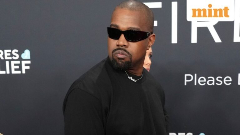 After UK rejection, France may block Kanye West concert in June over hate speech fears | Today’s news