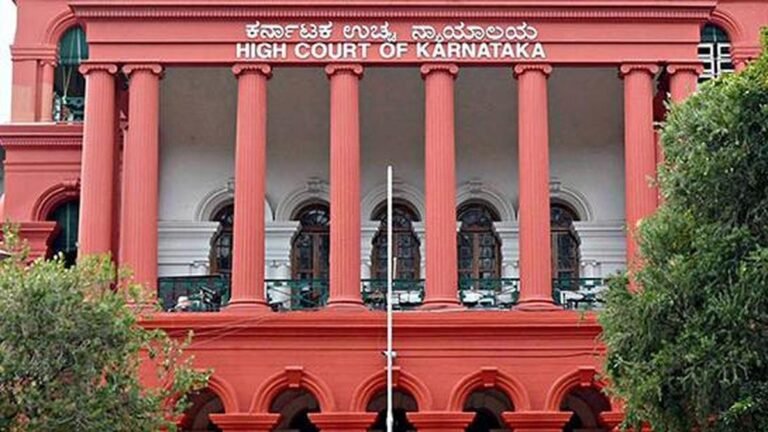 HC orders Karnataka to implement menstrual leave policy “strictly and faithfully”.