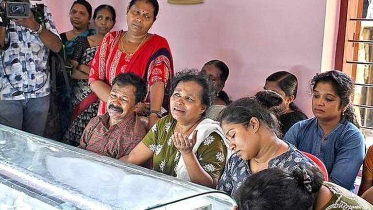 The death of a dental student in Kerala underscores the growing threat of predatory loan applications