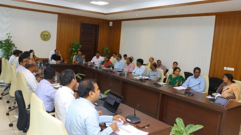 Full support for proposed high-speed rail corridors: Komatireddy