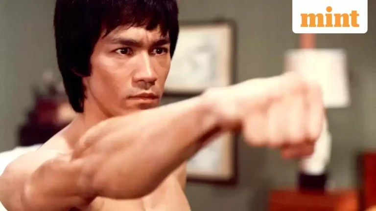 Bruce Lee Quote of the Day: ‘I’m not afraid of the man who once practiced 10,000 kicks…’ | Today’s news