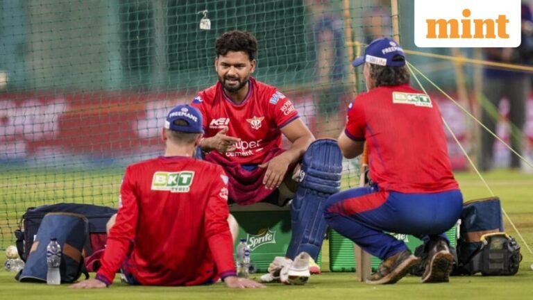LSG vs RR Prediction: Who Will Win, Lucknow or Rajasthan? We asked ChatGPT to choose between Rishabh Pant and Riyan Parag | Today’s news