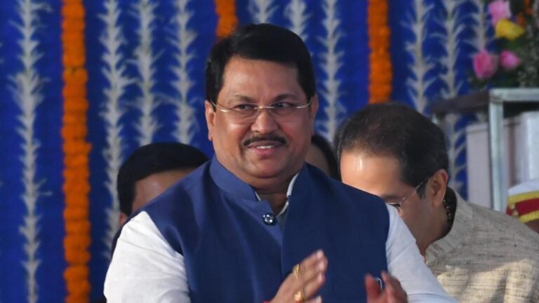 Rupali Chakankar’s departure is not enough; probe must focus on ‘big fish’, says Congress chief