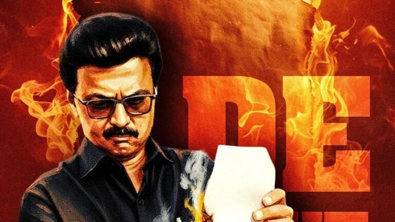 ‘Tamil Nadu defeated by Delhi’: Stalin after defeat of Constitution Amendment Bill in Lok Sabha