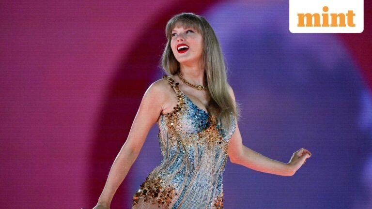 Quote of the Day: Taylor Swift on Self-Worth – “…realize your worth and ask for it” | Today’s news