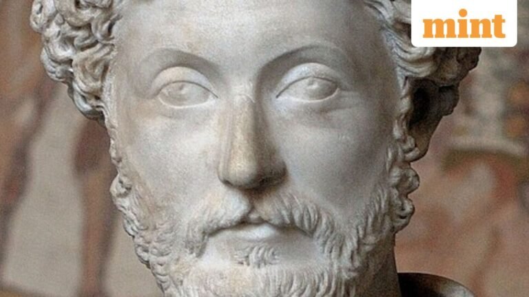 Quote of the Day by Marcus Aurelius on how to think and perceive: “The universe is change; our life is what we think…” | Today’s news