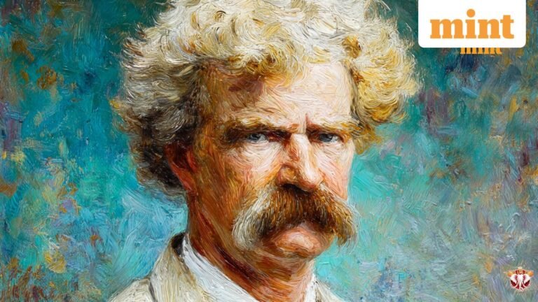Mark Twain Quote of the Day: “Whenever you find yourself on the side of the majority…” | Today’s news