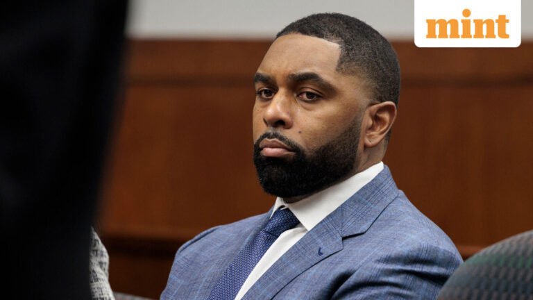 Paige Shiver Says Former Michigan Coach Sherrone Moore ‘Controlled’; lost his child during ‘ugly’ affair: Report | Today’s news