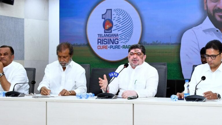 Telangana Cabinet invites RTC workers for meeting