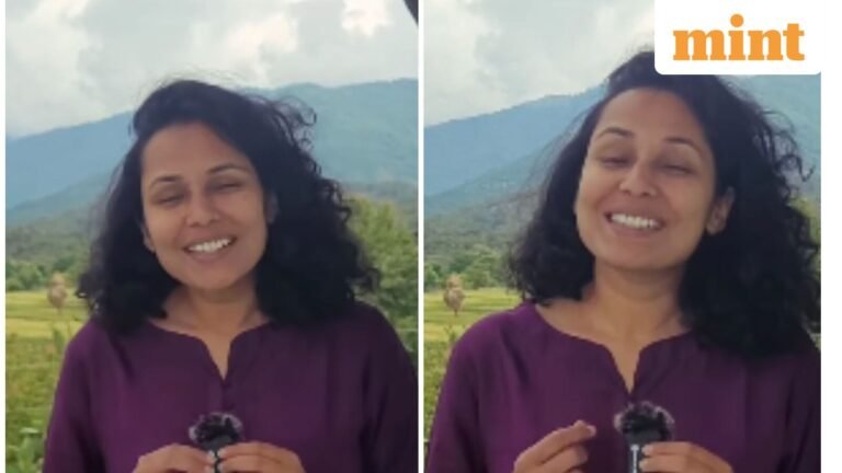 ‘I graduated from IIT, McKinsey, startup’: Woman’s decision to start over at 31 sparks debate | Today’s news