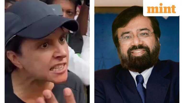 Harsh Goenka responds to Bombay Women’s viral demand: ‘Stop blocking roads for your political agendas’ | Today’s news