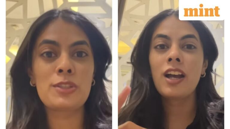 ‘I’d just say keep going’: Gurugram techie after landing job at Google post Microsoft, Meta rejection | Today’s news