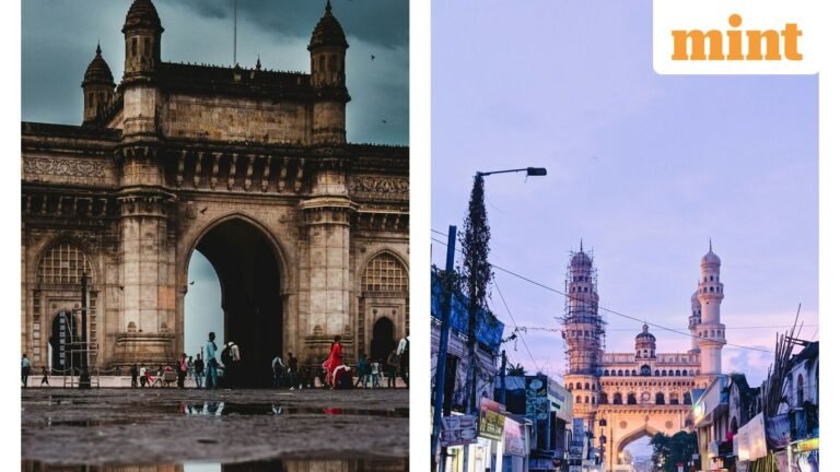 Iran Consulates Mumbai vs Hyderabad Prank Goes Viral With Funny Simple Words: “step into South India…” | Today’s news