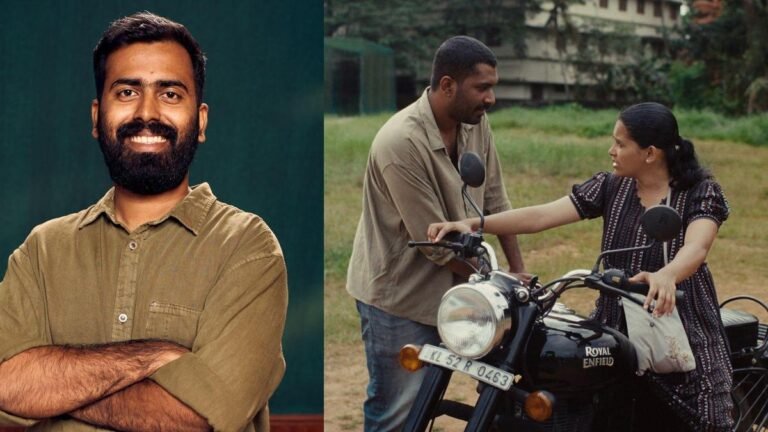 Filmmaker Fazil Razak on ‘Moham’ Selected for Moscow International Film Festival 2026