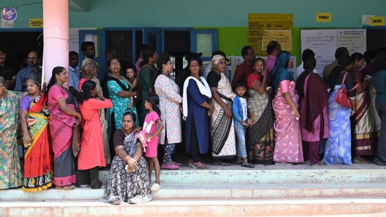 Kerala Assembly Polls: More updates on voter turnout awaited