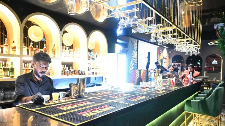 Why the restobar boom in Thiruvananthapuram is more than just nightlife