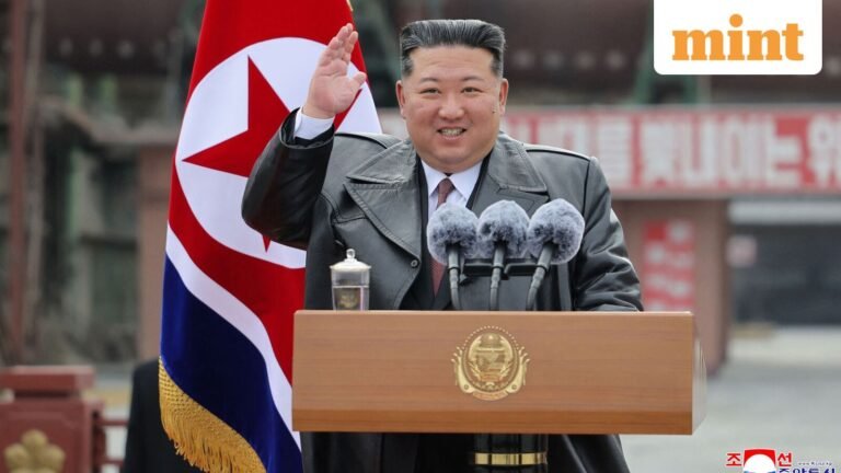 Kim Jong-un Quote of the Day: “There can be neither today without yesterday nor tomorrow without today” | Today’s news