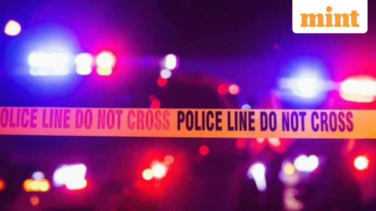 15 killed as passenger bus falls from hill in Jammu and Kashmir’s Udhampur district | Today’s news