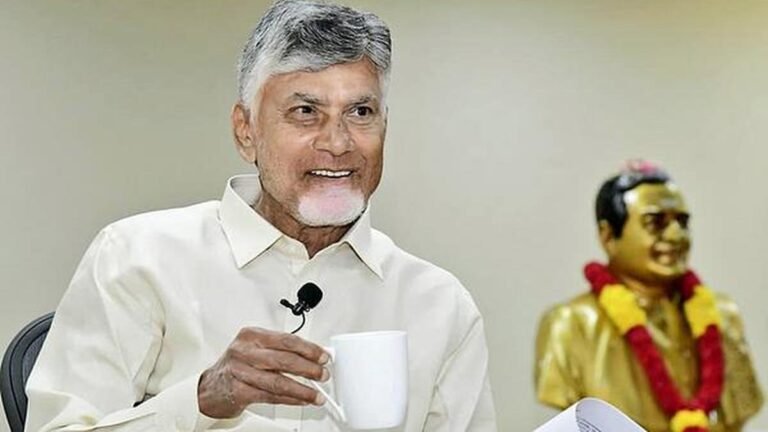 Naidu sets a power purchase target of ₹ 4.60 per unit for Andhra Pradesh by the end of the year
