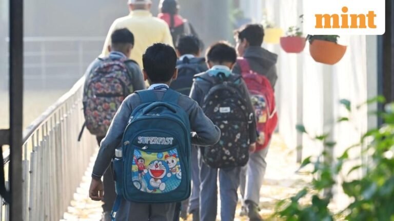 Rajasthani children with derogatory nicknames like Sheru, Shaitan to get ‘respectable’ name under new government scheme | Today’s news