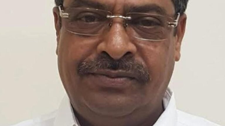 Political Secretary to the CM Naseer Ahmed “asked” him to leave