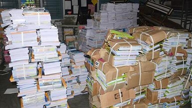 NHRC issues notice to centre, states regarding poor adoption of NCERT, SCERT textbooks in private schools