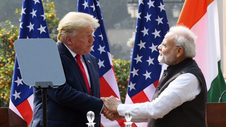 India, US to resume talks on bilateral trade deal this month — What we know | Today’s news