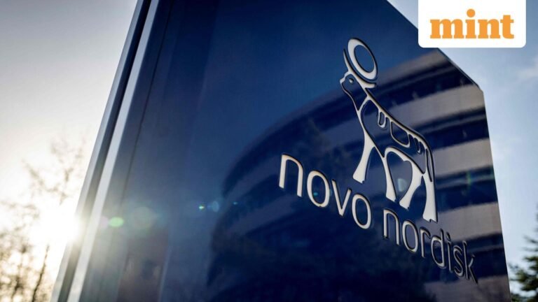 Novo Nordisk hires 2,000 people as it reshapes workforce after cutting 7,800 jobs last year: Report | Today’s news