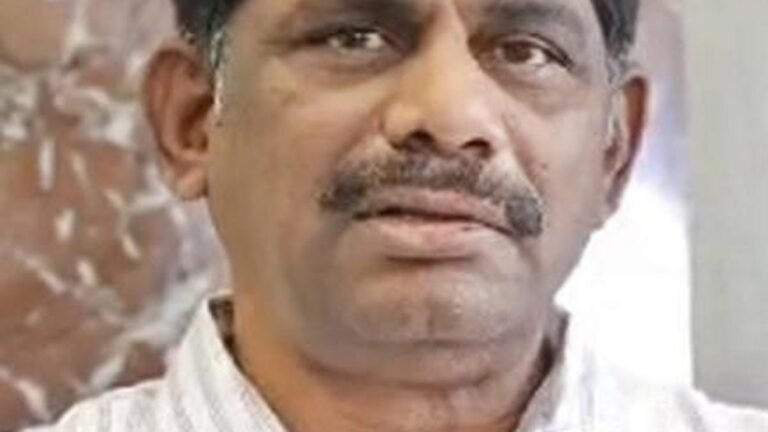 Delimitation will cause economic hardship to south Indian states, says Congress leader DK Suresh