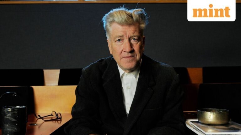 David Lynch Quote of the Day: “I don’t know why people expect art to make sense…” | Today’s news