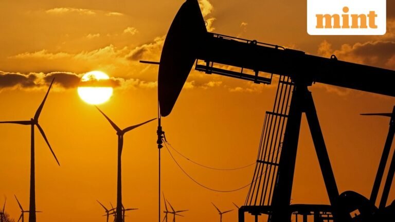 Trump reverses Russian oil stall, renews sanctions waiver for countries to buy Russian oil | Today’s news