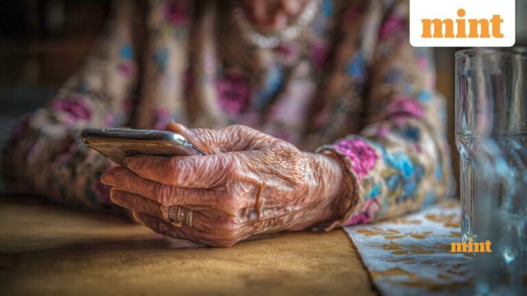 ‘I miss you’: Mother talks to AI son regularly, unaware he died last year; artificial intelligence creates a digital twin | Today’s news