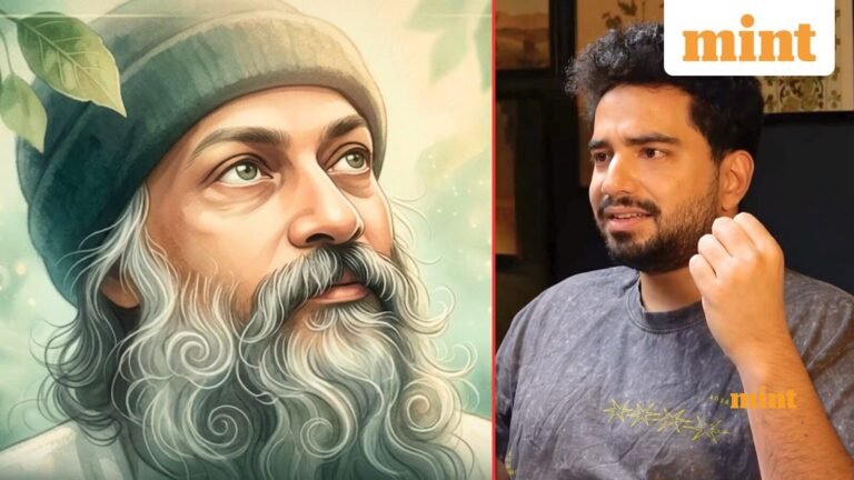 ‘Goosebumps’: Samay Raina stuns social media with talks on spirituality, opens up on Ashtavakra Gita, Osho | Today’s news