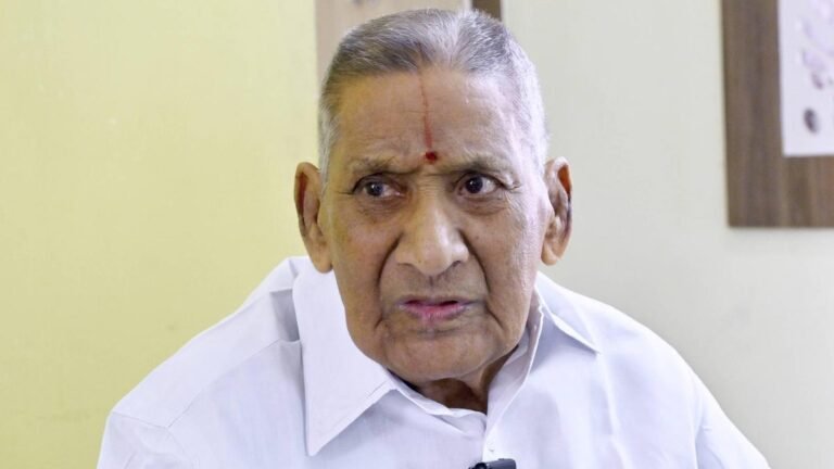 When an unknown 29-year-old took on K. Kamaraj in 1962