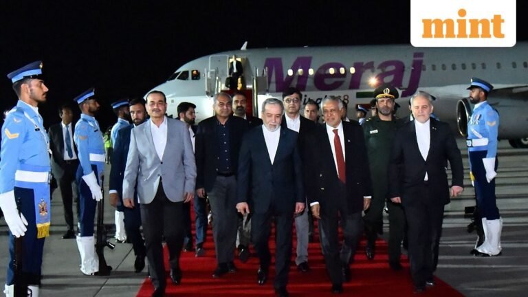 US-Iran peace talks soon? Iran spokesman says no plans to meet US delegation – Latest Update | Today’s news