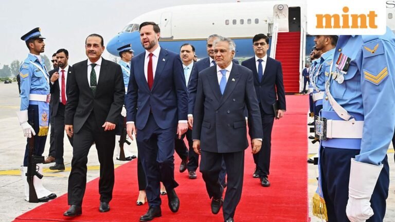 US-Iran Ceasefire Talks: Will Discussions Be Direct or Mediated Through Pakistan? | Today’s news