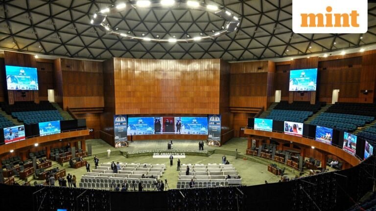 “Reporting or travel vlogging?” Iranian consulate dig at journalists during US-Iran talks in Pakistan goes viral | Today’s news