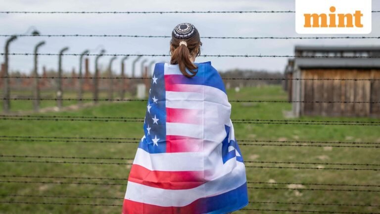 Iran US War LIVE Update: US destroyer turns back oil tankers leaving Iran; Trump says talks could continue over next 2 days | Today’s news