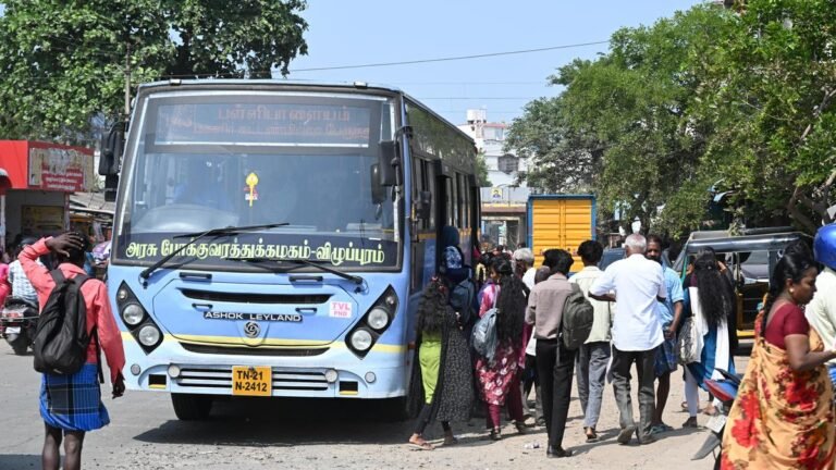 Tamil Nadu Election 2026: Residents of Ponneri constituency yet to reap benefits of industrial development