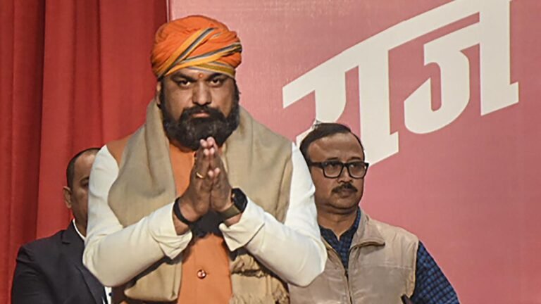 Bihar: Samrat Choudhary’s rapid rise after joining BJP