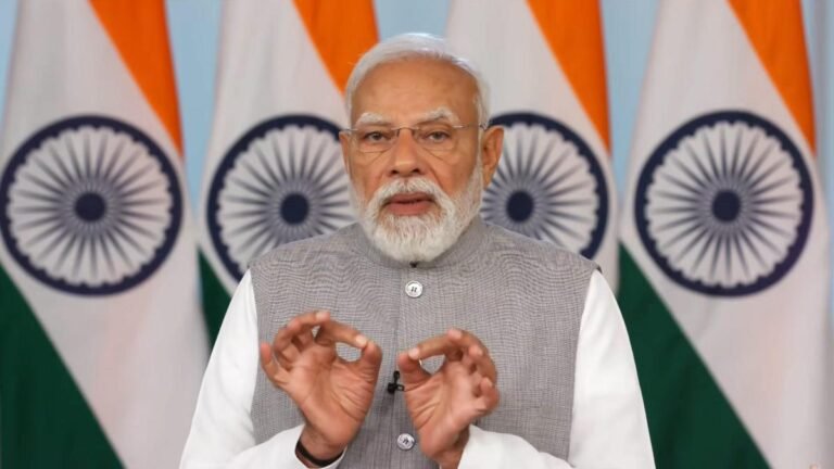 Mann Ki Baat: PM Modi celebrates ‘historic milestone’ of Kalpakkam nuclear reactor, advances in wind power