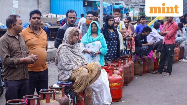 India’s growth looks steady, but informal sector hit hard by US-Iran war: Reuters poll of economists | Today’s news