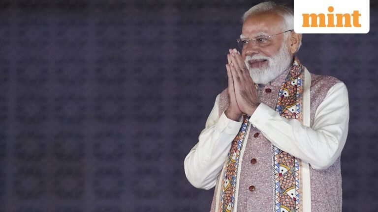 India-New Zealand FTA: PM Modi says deal reflects deep trust, Luxon says offers ‘unprecedented opportunities’ | Today’s news